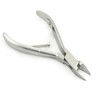 INGROWN Toe Nail Clippers Nippers Cutters Flame Point Podiatry Instrument