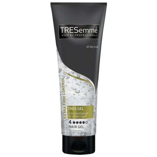 TRESemmé TRES Two Hair Gel Extra Hold 9 oz (Pack