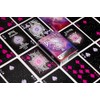 Bicycle 10044435 Humble Stargazer 201, Blanco