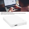 2.5in Hard Drive Enclosure USB3.0 Plug and Play Mobile HDD