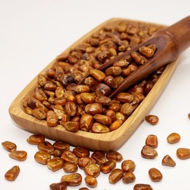 볶음 옥수수 1kg 볶음 옥수수차 Roasted Corn 1kg Roasted Corn Tea