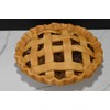 Just Dough It Replica Apple Pie, 9"