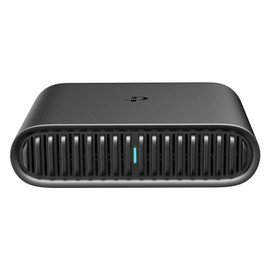 TP-Link Ultra-Portable Wi-Fi 6 AX1500 Travel Router TL-WR1502X | Easy Public WiFi Sharing | Hotel/RV/Travel Approved | Phone WiFi Tether | USB C Powered | Multi-Mode | Tether App | Durable Design