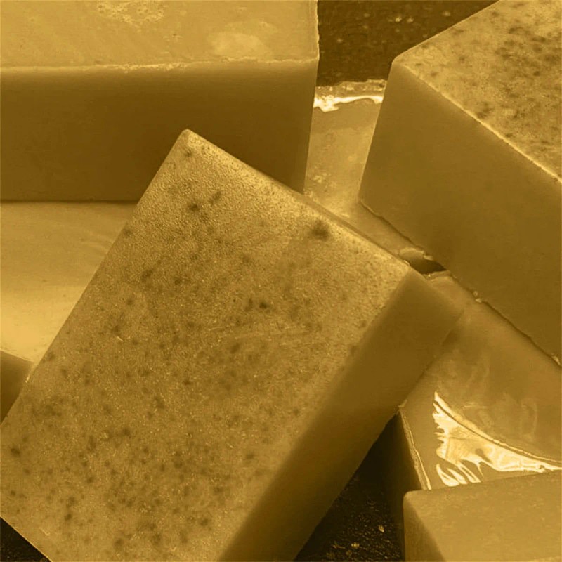 S Soap, Tabletas De Limón Y Cúrcuma, Limpiadoras, Faciales Y