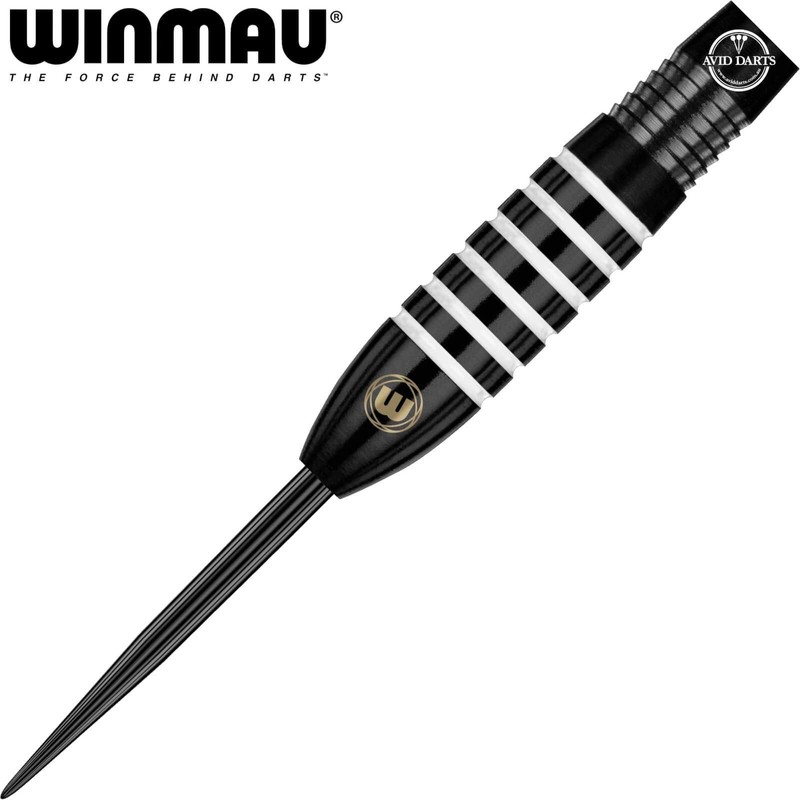 Winmau Andy Fordham Onyx 90%