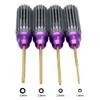 havcybin RC Tools Hex Screwdriver Set 4 pcs Hex Allen