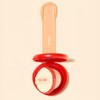 TOCOBO Apple Dewy Fit Cushion 25 Peanut