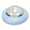 Electric Hand USB Rechargeable Warmer 2 Levels Fast Heating 4000mAh