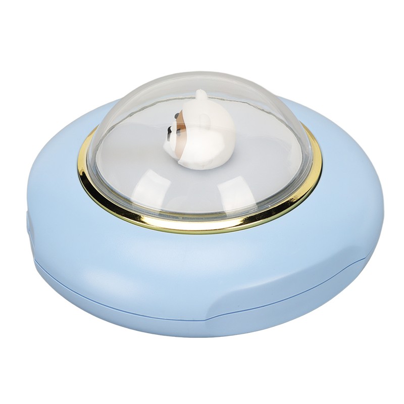 Electric Hand USB Rechargeable Warmer 2 Levels Fast Heating 4000mAh