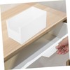 MAGICLULU Large Handbag Storage Organizer for Closet Crush Design Space-saving
