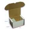 BCW Storage Box 330 Count (Quantity of 50) - Corrugated