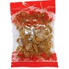 Dried Seafood Supreme Dalian Abalone (8Oz. Gift Bag) (Small Size)