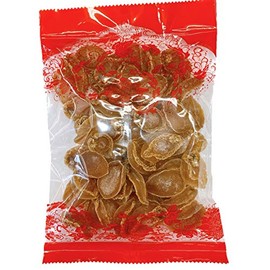 Dried Seafood Supreme Dalian Abalone (8Oz. Gift Bag) (Small Size)