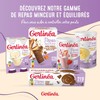 Gerlinéa Drink Milkshake Strawberry Flavour - Protein Rich Meal -