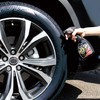 Carall 2066 Car Wash Supplies Tire Polish Wax 16.9 fl