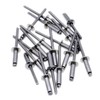 M5 (5mm x 16mm) Dome Blind Rivet - Stainless Steel