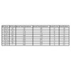 sourcing map 3/8" SAE 45 Degree Brass Pipe Fitting, 2