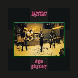 Singles Going Steady