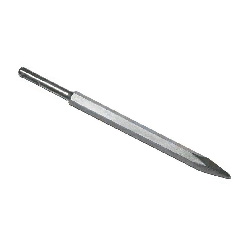 Makita D-08713 SDS-Plus Bull Point Chisel