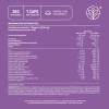Multivitamínico Mujer Life360+ Maca Colágeno 360 Cápsulas