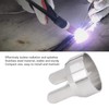 Risegun Plasma Cutter Roller Guide, Stand Off 9-8251 Support Rail