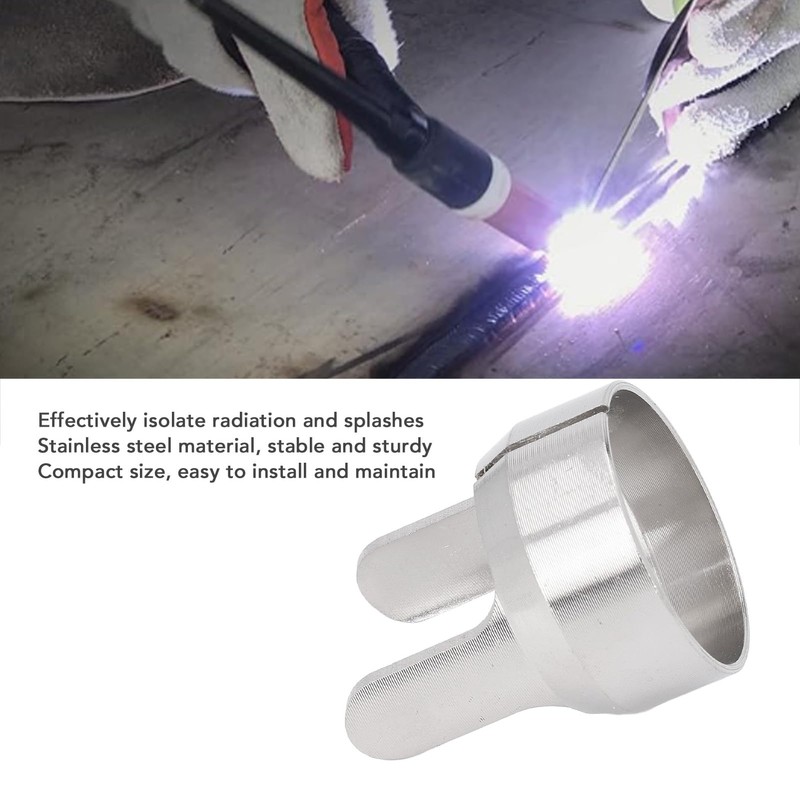 Risegun Plasma Cutter Roller Guide, Stand Off 9-8251 Support Rail