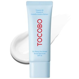 Bio Watery Sun Screen Broad Spectrum SPF 50 40 ml