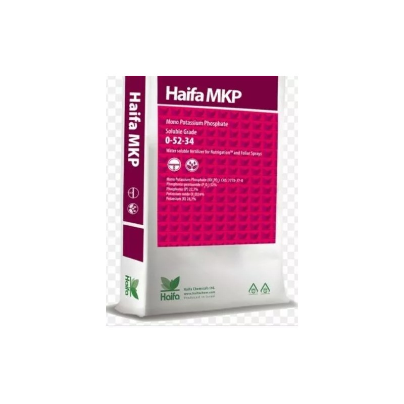 Haifa 1 KG BLOOM BOOSTER 2.2 lb bag of Haifa