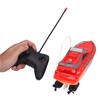 Wireless Remote Control Boat 2.4Ghz Radio Controlled Boat High Speed