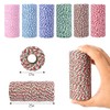 Colorful Cotton Twine - 6 Rolls of Eco-Friendly Bakers String