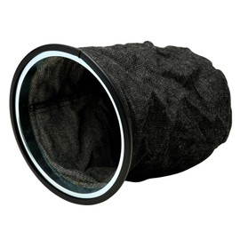 MetroVac Cloth Dust Bag 9" for MVC-123, TM-213 Models