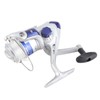 Plastic Reel Fishing 12BB for Fresh Water Sea Fishing Wheel