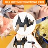Dog Grooming Hammock Pet Dog Grooming Harness Grooming Sling with
