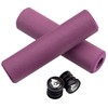 Wolf Tooth Fat Grip Purple