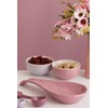 Mason Cash in The Meadow Spoon Rest Embossed Floral Design,