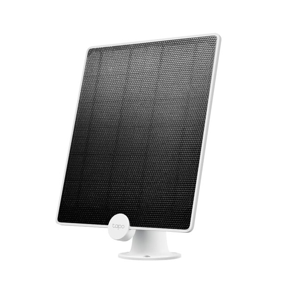 TP-Link Tapo Full Wireless Network Camera Dedicated Solar Panel [For