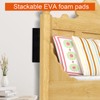 20pcs Headboard Stoppers for Wall, 10pcs 0.79 Inch (20mm) +