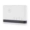 GOWENIC USB Print Server, 10 100Mbps LAN Bridge Wireless Wired