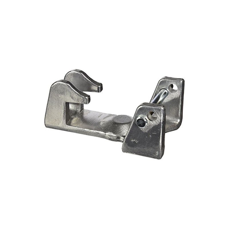 EZ Lock, Model TL-50, Coupler Lock