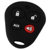 Key Fob Keyless Entry Remote Cover Protector for Viper Automate