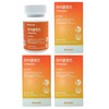 Botanix Eye Cleansing Bromelain, 180 tablets total / 보타닉스 아이클렌즈 브로멜라인 총 180정