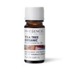 In Essence Therapeutic Pure Natural Australian Native Organic Tea Tree