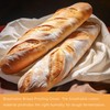 Tea Towels for Baking Sourdough, 2PCS Flour Sack Towels, Bread