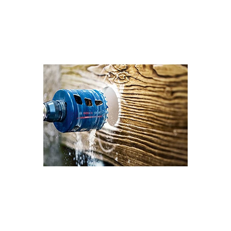Bosch Professional 1x Expert Tough Material Hole Saw (Ø 25