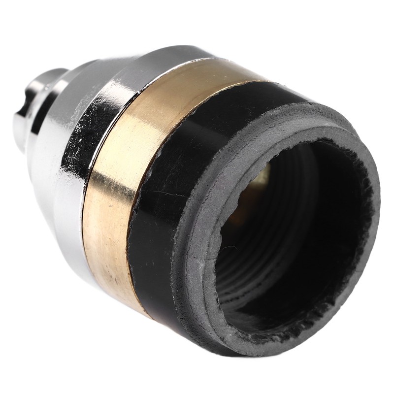 Plasma Cutting Torch Protective Cover Contactable Plasma Nozzle Tip Cover