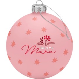 Mum Christmas Bauble