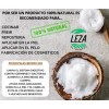 Aceite De Coco Orgánico Extra Virgen Extracción En Frio Sin