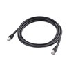 Cable Matters - Cable Ethernet Cat8 de 40 Gbps (cable