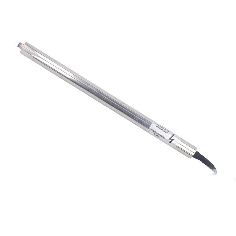 Ionizing Air Bar Anti Static Ionizing Pole Electrostatic Elimination Rod