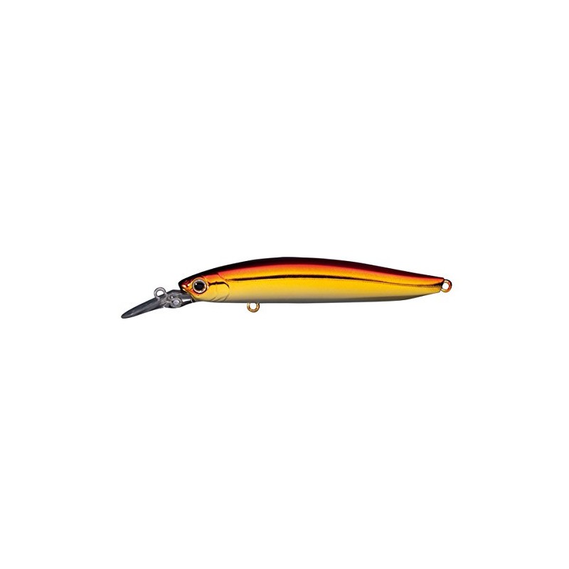 Smith LTD Minnow Cherry Blood MD 3.5 inches (90 mm),